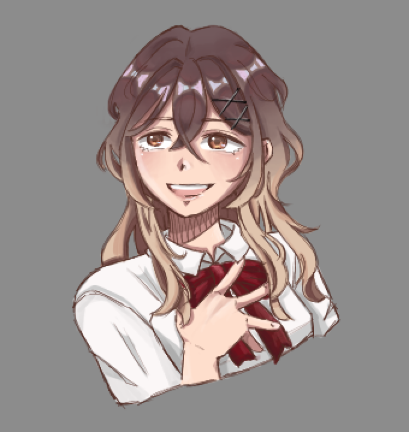 Digital art