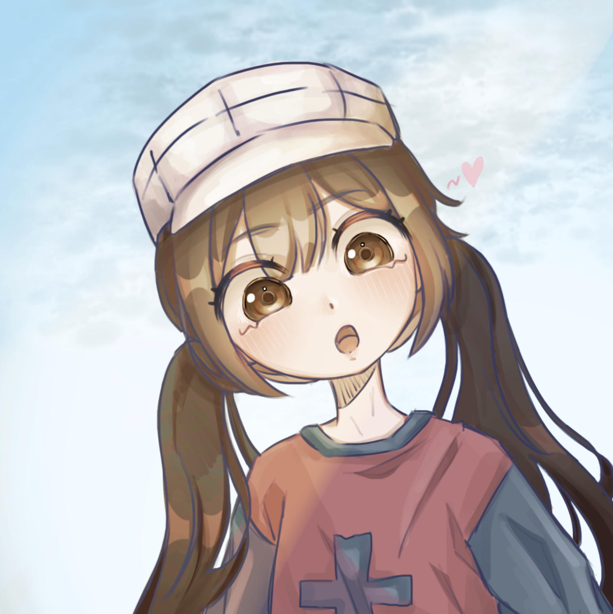 Digital art