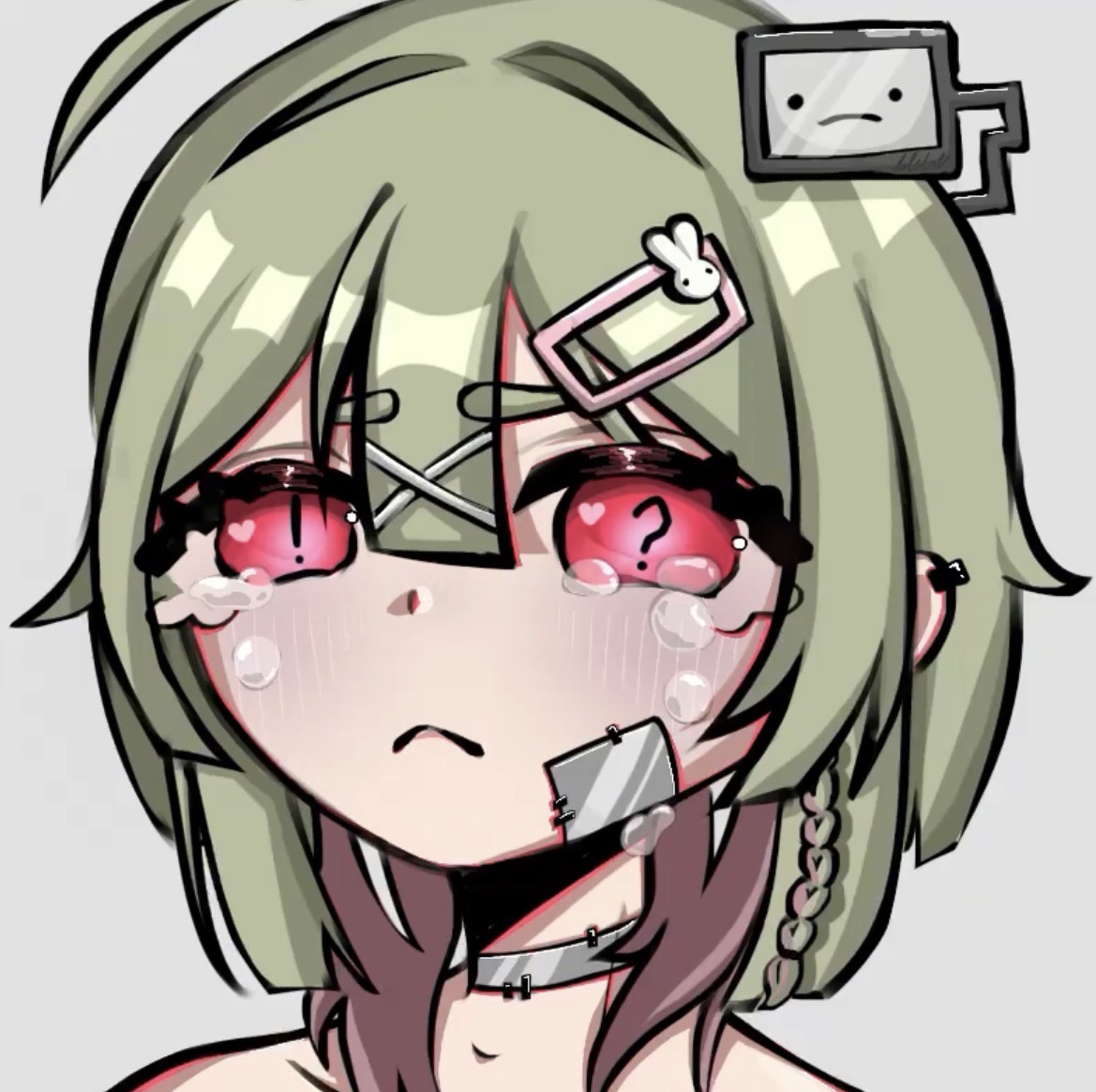 Digital art