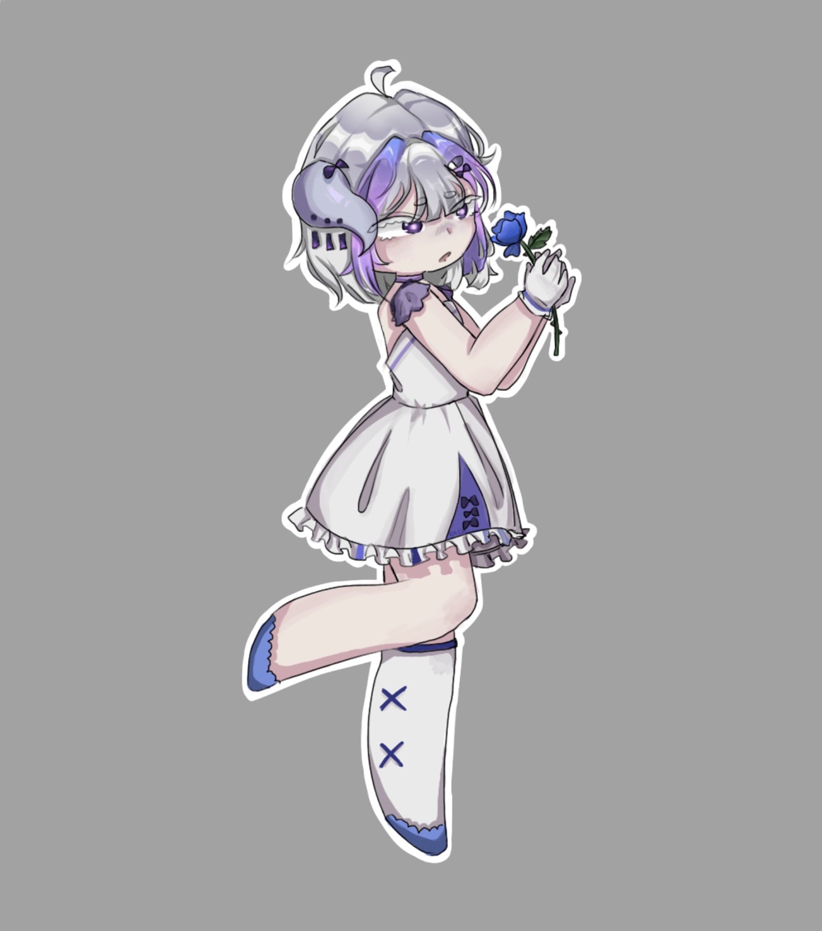 Digital art