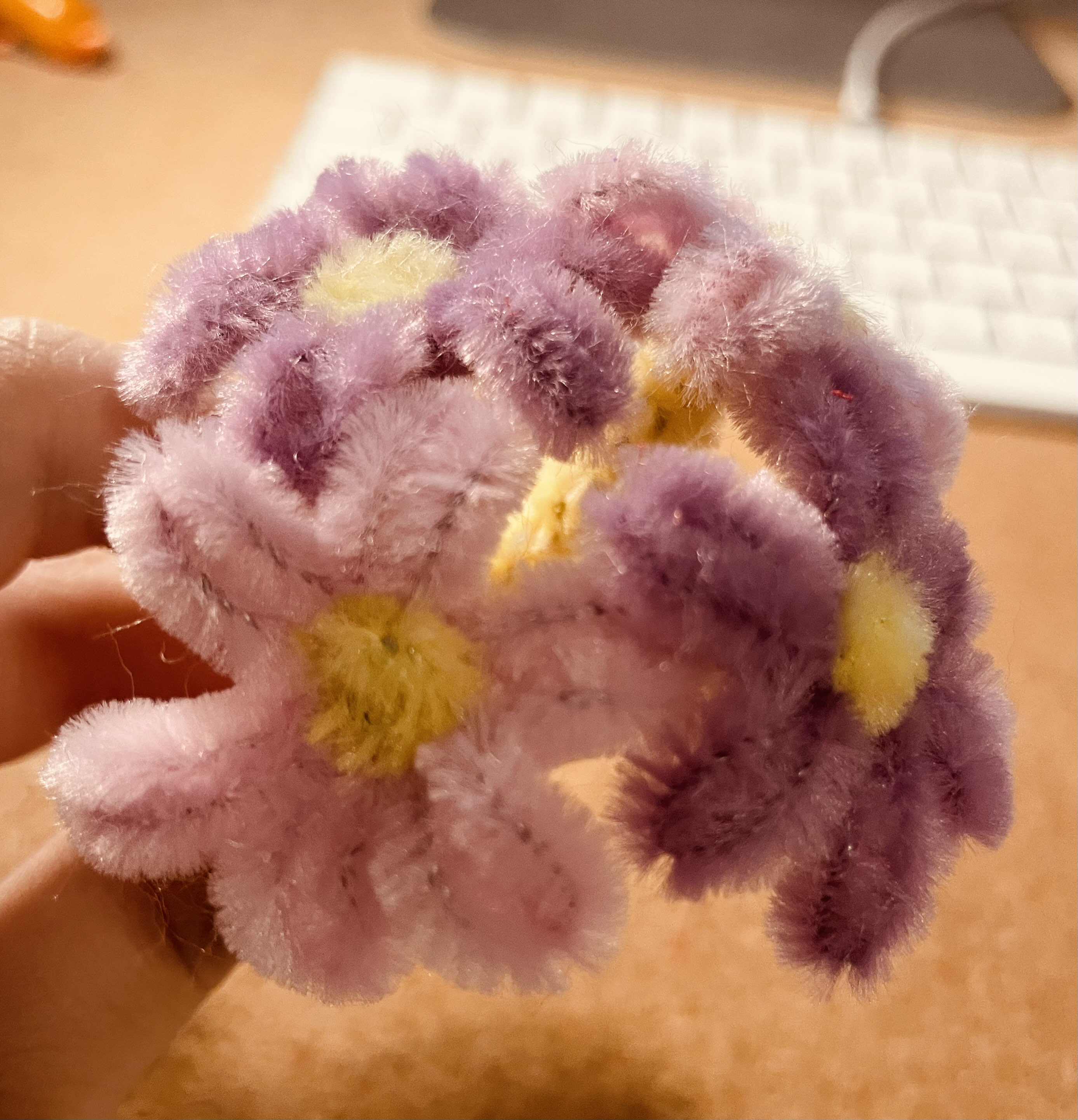 Physical art