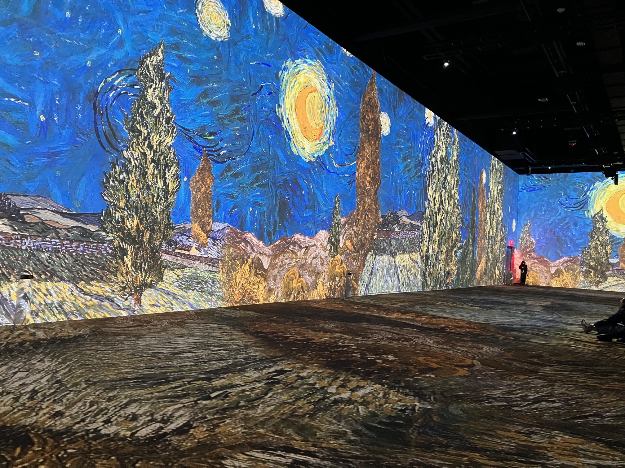 Van Gogh