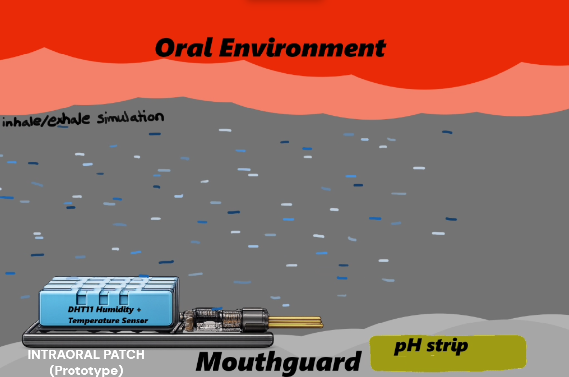 Oral environment
