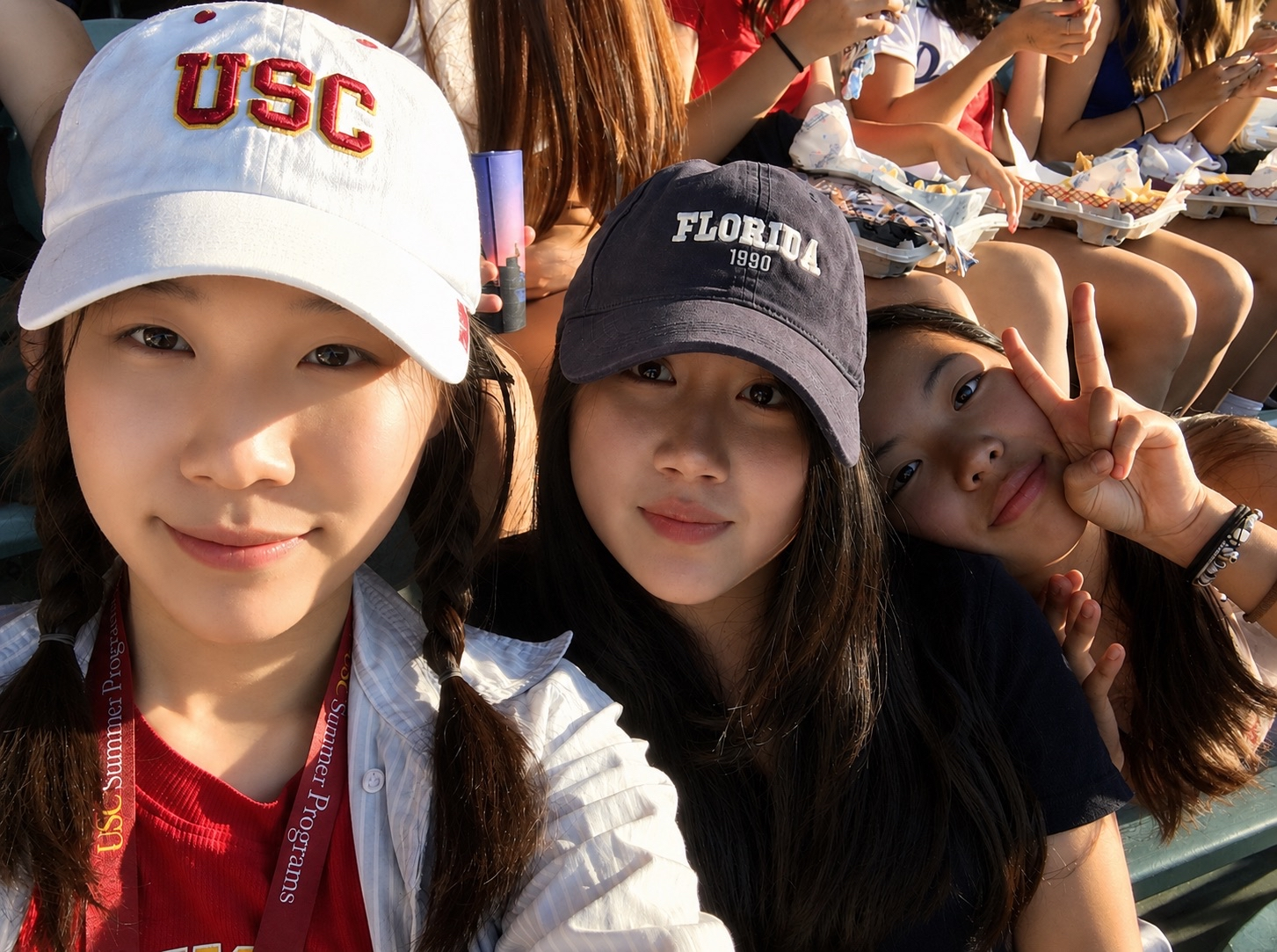 Summer program