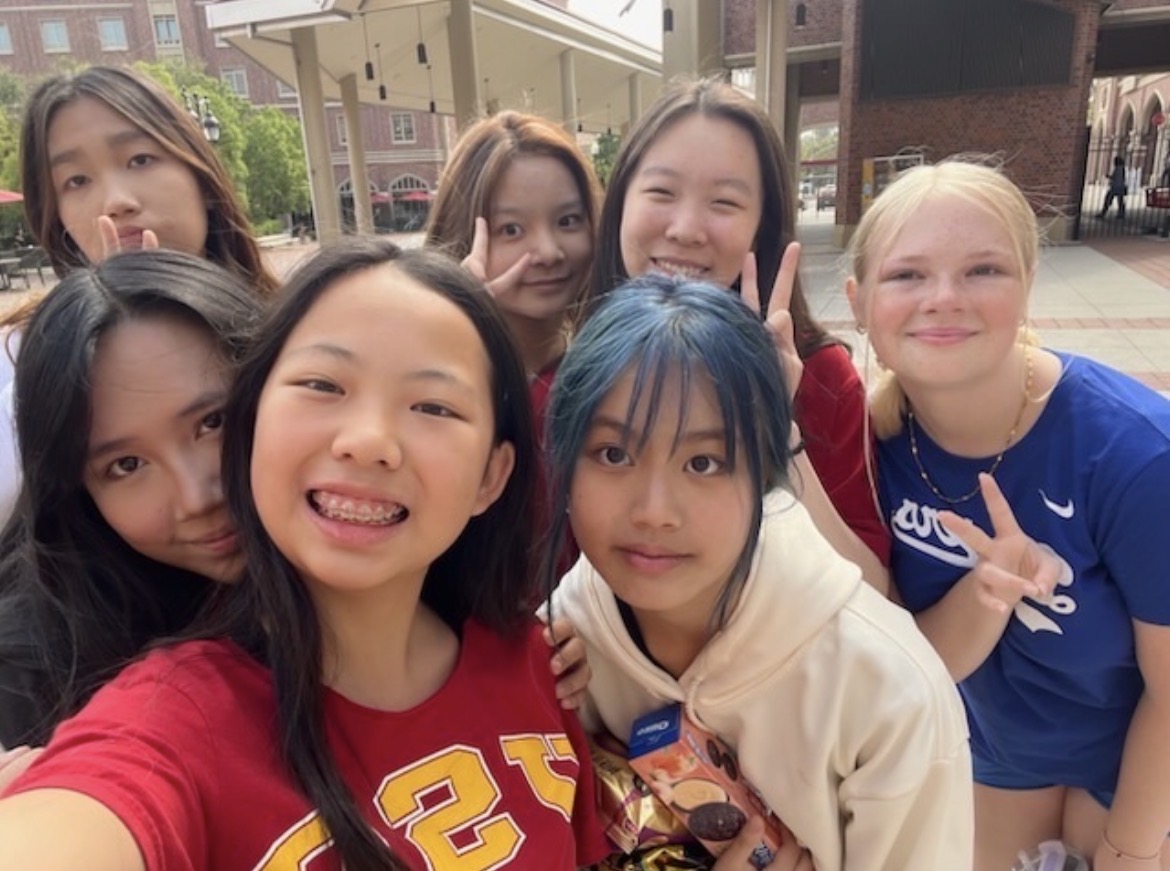 Summer program