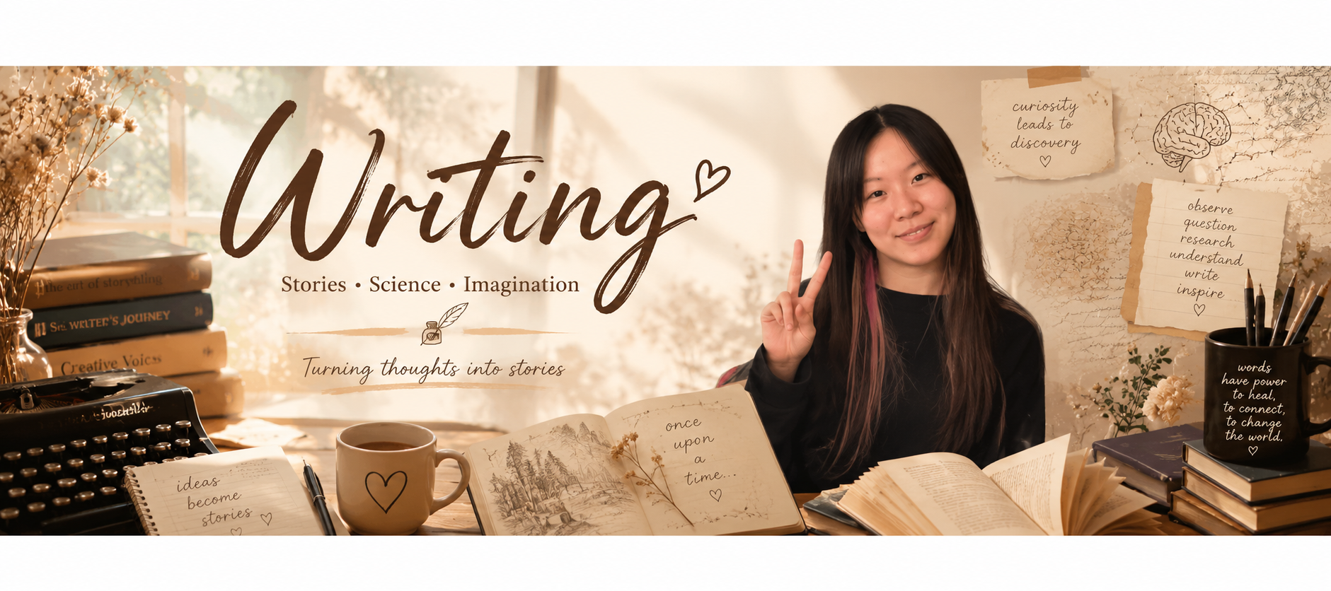 Writing
