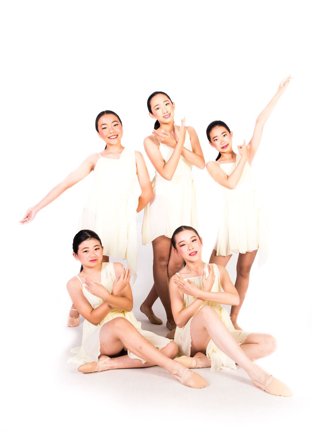 Dance performance