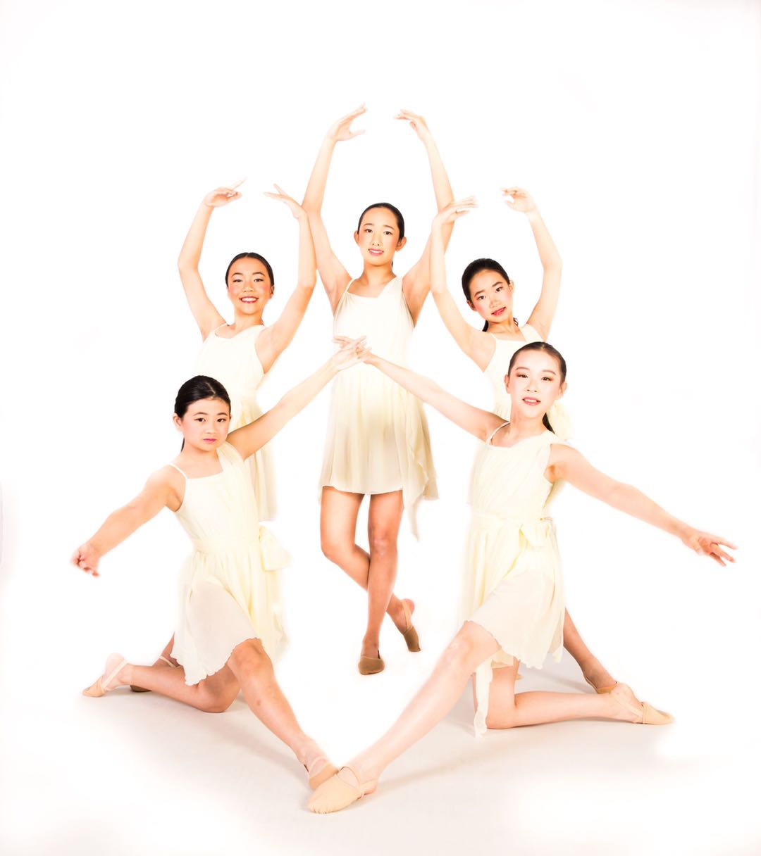 Dance performance
