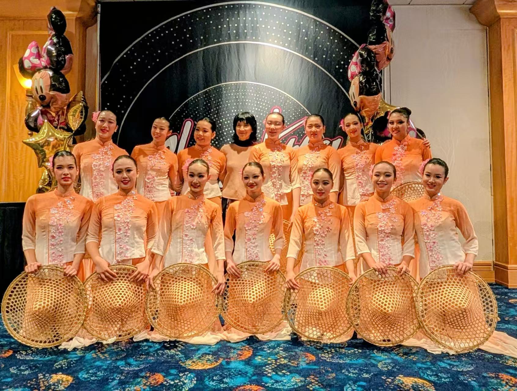 Dance photo