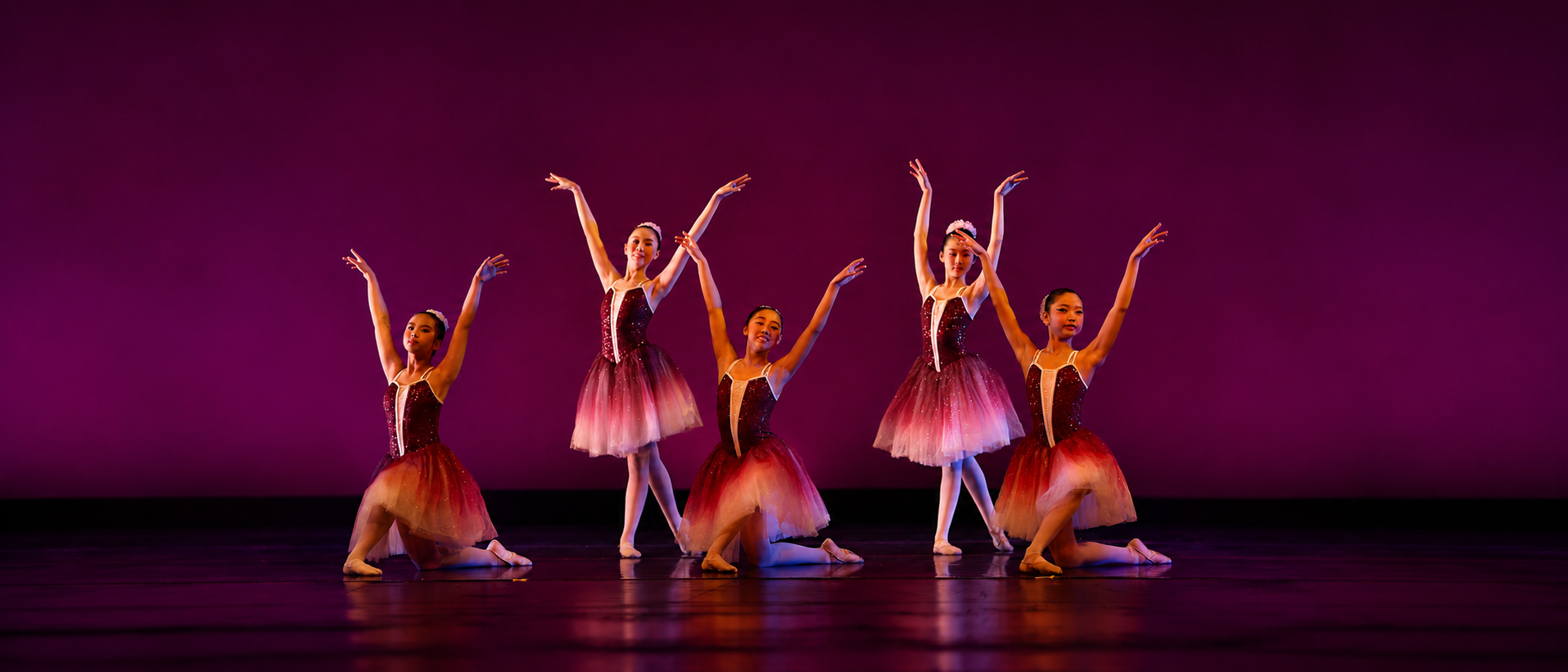 Dance Ballet