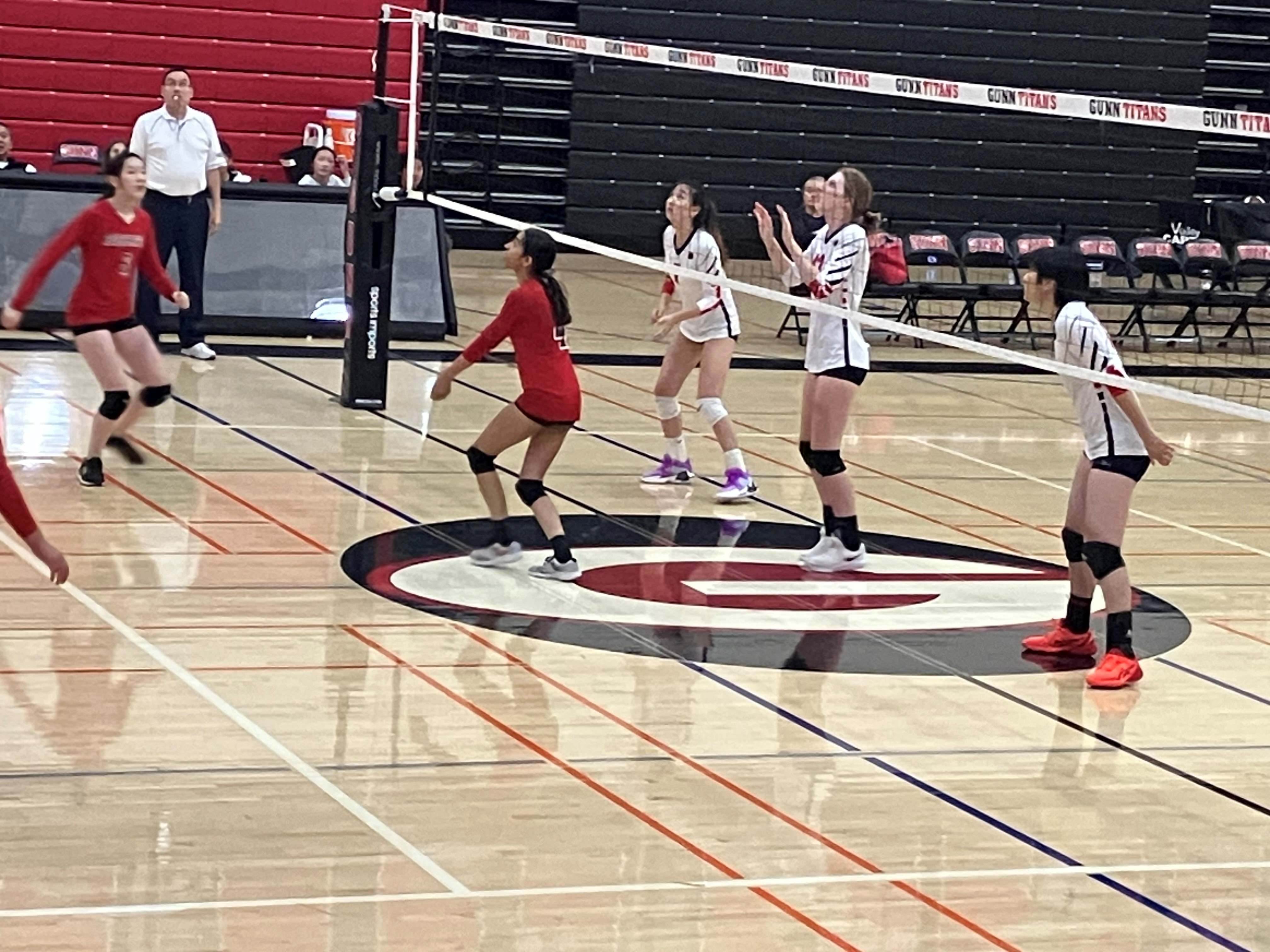 Volleyball